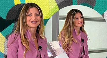 Valeria Lungu are încasări substanțiale din meseria de influencer. „Câștig peste 5.000 € pe lună!”