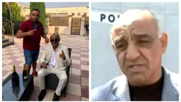 Poliția a ,,păzit înmormântarea interlopului Nicolae Duduianu. Cum a fost condus pe ultimul drum tatăl răposatului Emil Pian