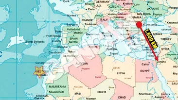 Interlopul urmarit international a stat la taclale pe Messenger cu un reporter CANCAN sub acoperire. Boenica face videochat din Iordania