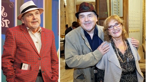 Eugen Cristea, primele declarații după moartea Cristinei Deleanu. Soțul actriței e devastat de durere: ”Sâmbătă noaptea a făcut o criză îngrozitoare și...”