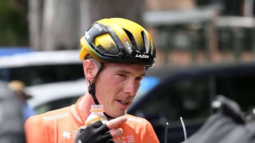 Celebrul ciclist Rohan Dennis a fost arestat! Bărbatul este acuzat că și-a omorât soția, în vârstă de 32 de ani