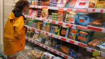 Stim ce mancam? Ambalajul insala consumatorii!