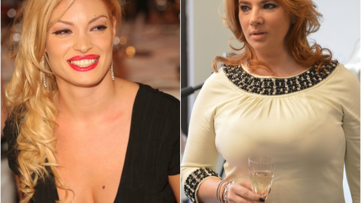 Asta e cea mai tare veste de până acum! VALENTINA PELINEL şi MIHAELA BORCEA vor face Revelionul împreună