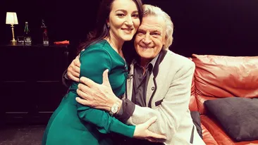 Florin Piersic, declarații tranșante după ce s-a zvonit că a murit: “Mă odihnesc eu forțat de virus, da'...”