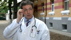 Anunțul de ultimă oră făcut de medicul Adrian Streinu-Cercel: când ieșim din case pentru a merge la muncă + Condiții de îndeplinit