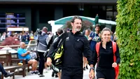De necrezut! Acuzaţii dure în cazul Simonei Halep: Ea a dopat-o. Are legătură cu Patrick Mouratoglou
