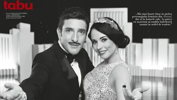 Andreea Marin nu-şi mai dorea nicio asociere cu Ştefan: A respins ideea de a face un pictorial cu el! Silviu Biriş a fost ales