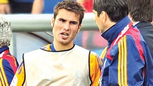 Adrian Mutu il face praf pe Victor Piturca: "Se comporta ca un dictator" Vezi ce acuzatii ULUITOARE ii aduce selectionerului