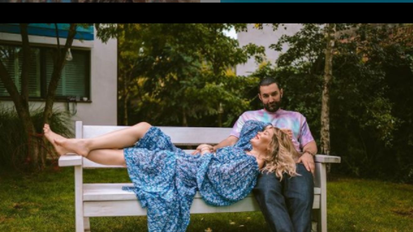 Smiley, dezvăluiri emoționante despre relația cu Gina Pistol: "Am fost un test de răbdare pentru ea"