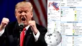 „Victorie iraniană” pentru Wikipedia. Cea mai mare enciclopedie online îl contrazice pe Trump și susține că Iranul a câștigat războiul cu SUA