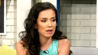 Olivia Steer, pusă la zid din cauza unor noi declarații controversate: ”Nu vă e jenă de influența pe care o puteți avea asupra tinerelor needucate?”