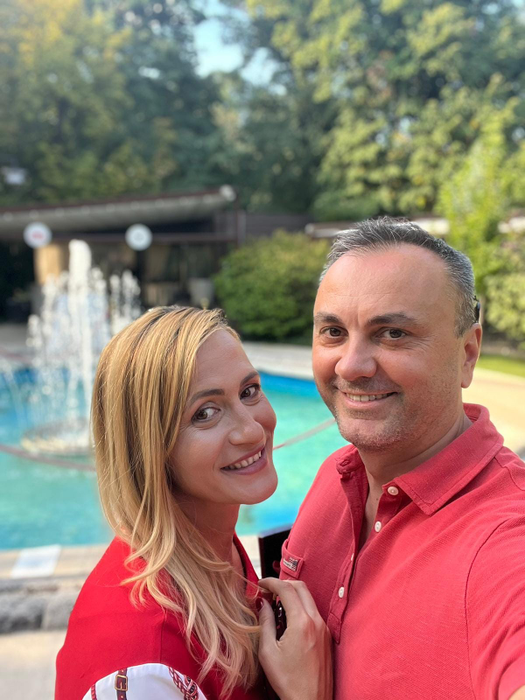„Mămica” lui David Popovici a născut în mare secret! Șefa natației din România a adus pe lume al doilea copil la 42 de ani