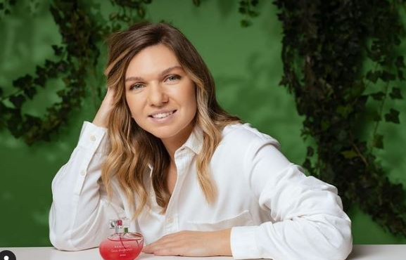 Rezultatul RMN-ului făcut de Simona Halep după accidentarea de la Roma: ”Rămân pozitivă!”