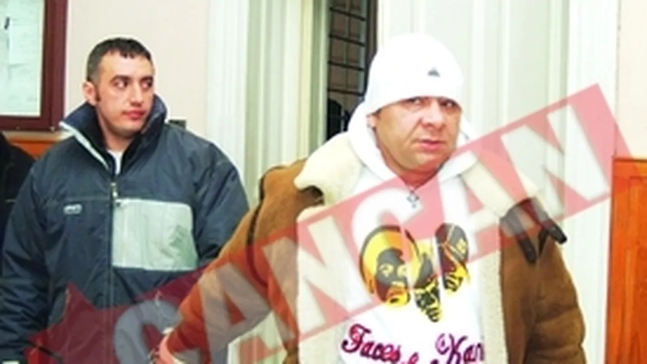 Locotenentii lui Clamparu, la un pas de libertate