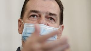 Ludovic Orban, mesaj tranșant: „Nu ne dorim să mai impunem nicio restricție!”
