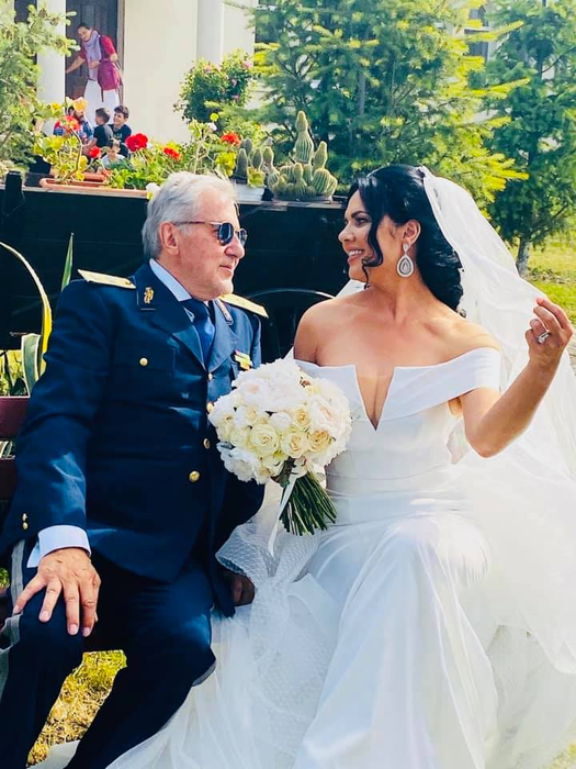 La ce a renunţat Ioana Năstase pentru celebrul tenismen: „Ultimul compromis pe care l-am făcut”