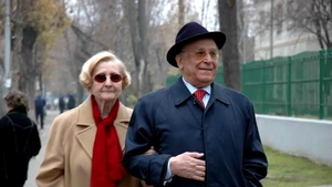 Cum l-a îndepărat Nina pe Ion Iliescu de nepotul său. „Mă trata ca pe un străin”. Povestea lui Andrei Iliescu și ce a făcut cu cadourile primite de la fostul președinte