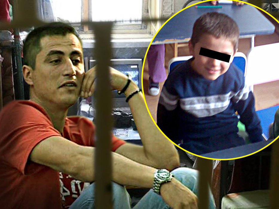 Fiul Elodiei și al lui Cioacă a obținut în instanță dreptul de a-și schimba identitatea!