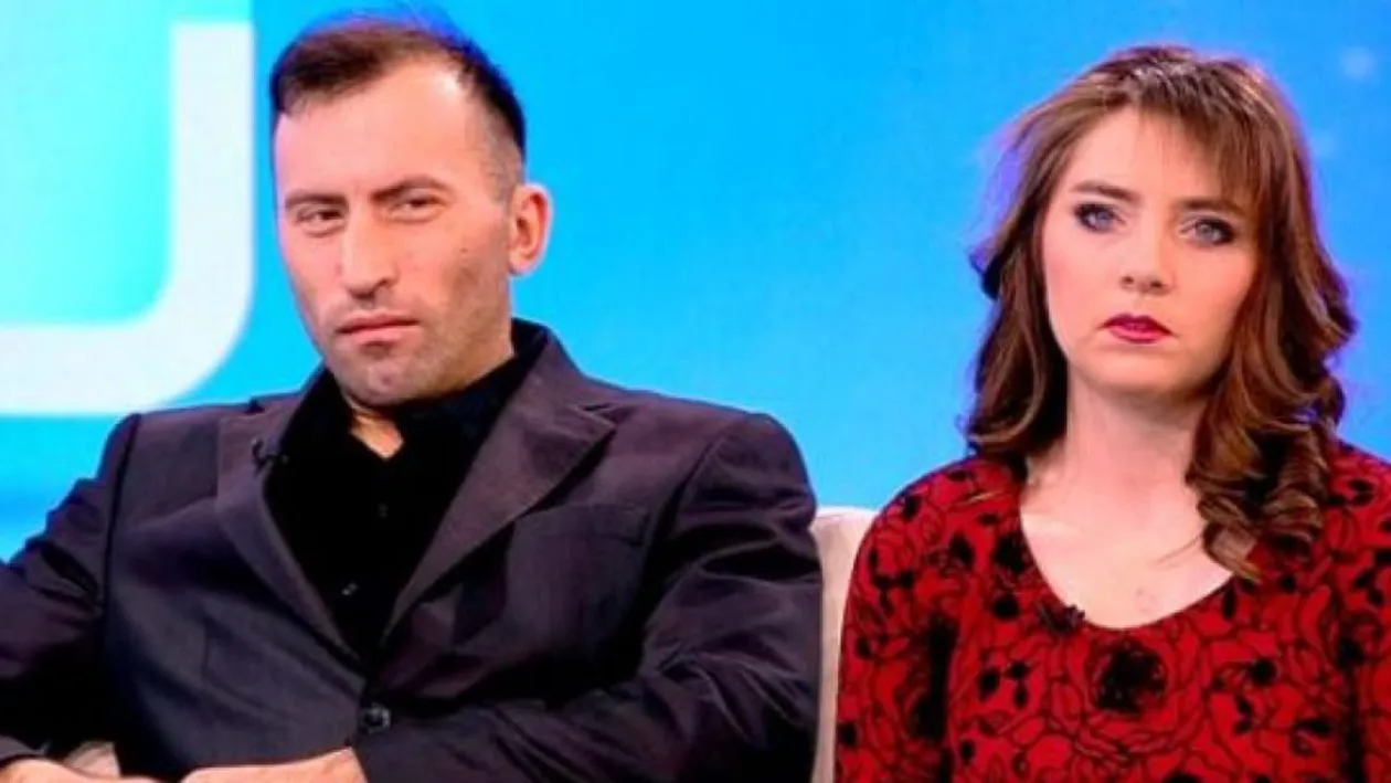 Unde locuiesc, de fapt, Vulpiţa şi Viorel. Locaţia a fost ţinută secret de Antena 1, până acum. Avem imaginile