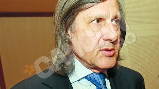 VIDEO Ilie Nastase: "Sigur ca e saracie in Romania, dar nunta lui Borcea nu schimba situatia"