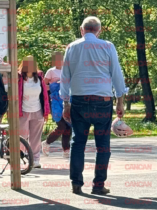 Andrei Chiliman a lăsat viața de politician în urmă