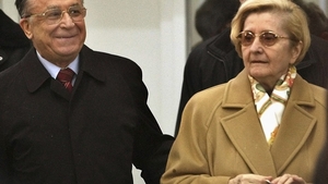 Ultimele cuvinte pe care Nina i le-a spus lui Ion Iliescu, în spital. S-a aflat abia acum ce l-a rugat