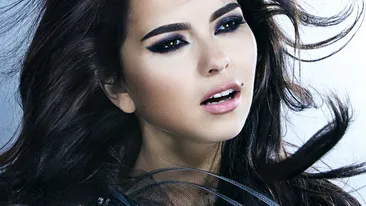 INNA a lansat prima piesă compusă integral de ea! Iată cum sună cel mai nou hit al artistei