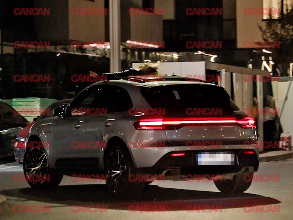 Priceputa Xonia știe: TZU + Puișor cu Porsche! Artista nu se dezice: își face viața la Mosh și…