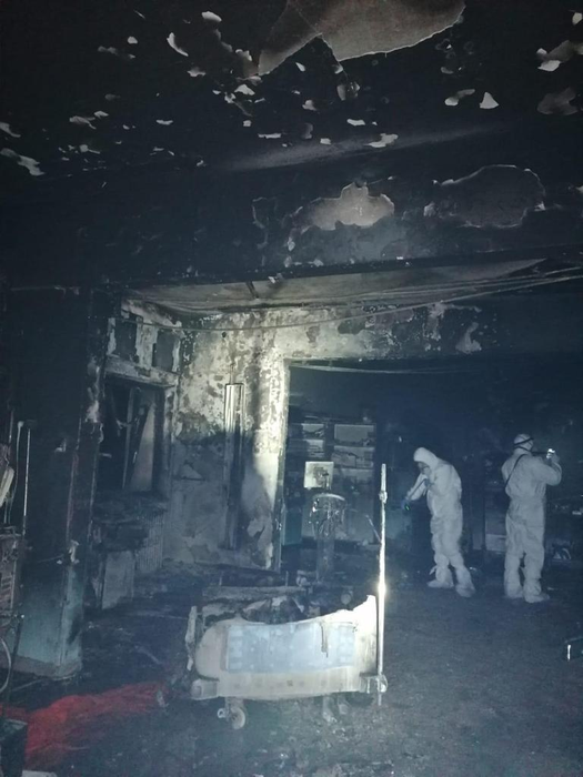 Managerul Spitalului Judeţean de Urgenţă Piatra Neamț și-a anunțat demisia din funcție: “Va exista o continuitate fără sincope”