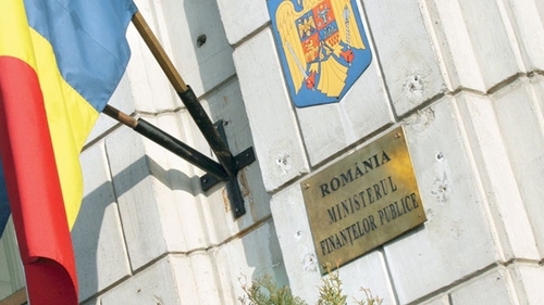 Cea mai noua teapa a facut deja victime printre romani. Nu da curs somatiilor de plata "de la ANAF" din email!