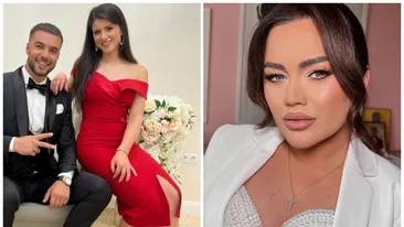 Cum a reacționat Culiță Sterp după scandalul dintre Carmen de la Sălciua și Getuța. Mesajul lui a stârnit reacții: „Spune-i surorii tale să mai tacă”