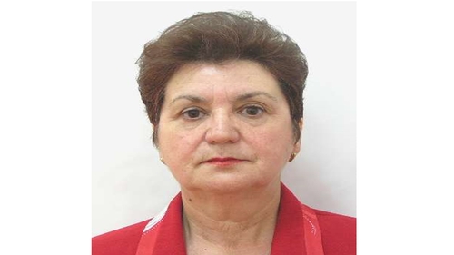 Alertă în Craiova! Barbu Viorica a dispărut fără urmă. Cine o vede este rugat să sune la 112