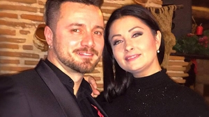 Ce a declarat GABRIELA CRISTEA, după ce a aflat că tatăl ei riscă să îşi piardă şi al doilea picior