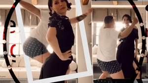 Cum se distrează în izolare un milionar din Iași și soția lui. "Acest video nu trebuia să ajungă pe..."