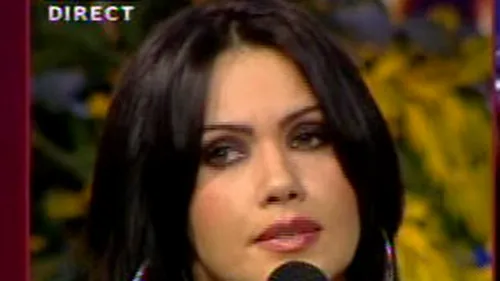 Oana Zavoranu, despre melodiile de jale cantate de Pepe la nunta: Isi urla disperarea si tristetea! In sufletul lui e o durere imensa