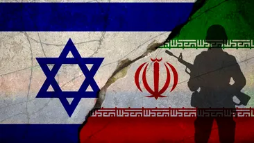 Președintele Iranului, anunț de ultimă oră despre război! Totul depinde acum de Israel
