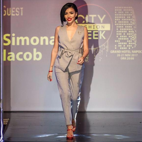 S-a despărțit de Andreea Vilău înainte de nuntă, iar acum, Cezar Ouatu iubește din nou! Cine este artista care i-a furat inima