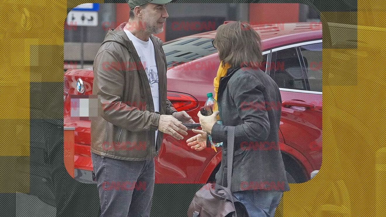 I-a dat ”fatala” soției: ”Nu te mai...” Comisarul Costoiu din serialul ”Tătuțu”, de la PRO TV, a declanșat operațiunea și dincolo de echipa de filmare! Ce coleg de breaslă i-a fost părtaș