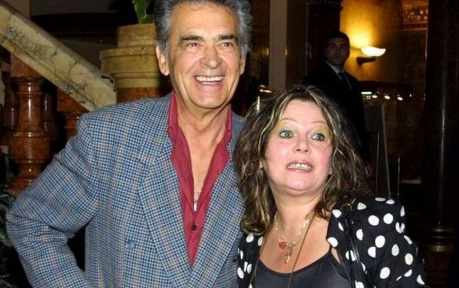 Anca Pandrea a fost jefuită de hoți, în Piața Obor: ”Am crezut că sunt fani de-ai mei şi de-ai lui Iura, care vor să ştie ce mai fac”