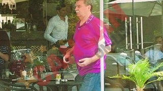 "M-a consolat dupa infrangerea cu Dinamo"