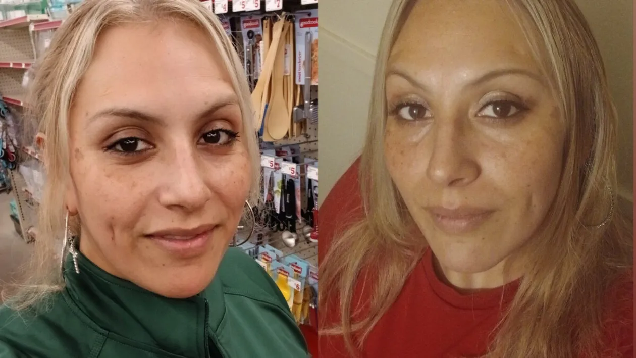 Ea este femeia de 39 de ani găsită moartă într-o rulotă scufundată în râu. 7 copilași au rămas acum orfani de mamă