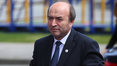 Schimbare la DIICOT. Oliver Felix Bănilă, propus șef de către ministrul Tudorel Toader