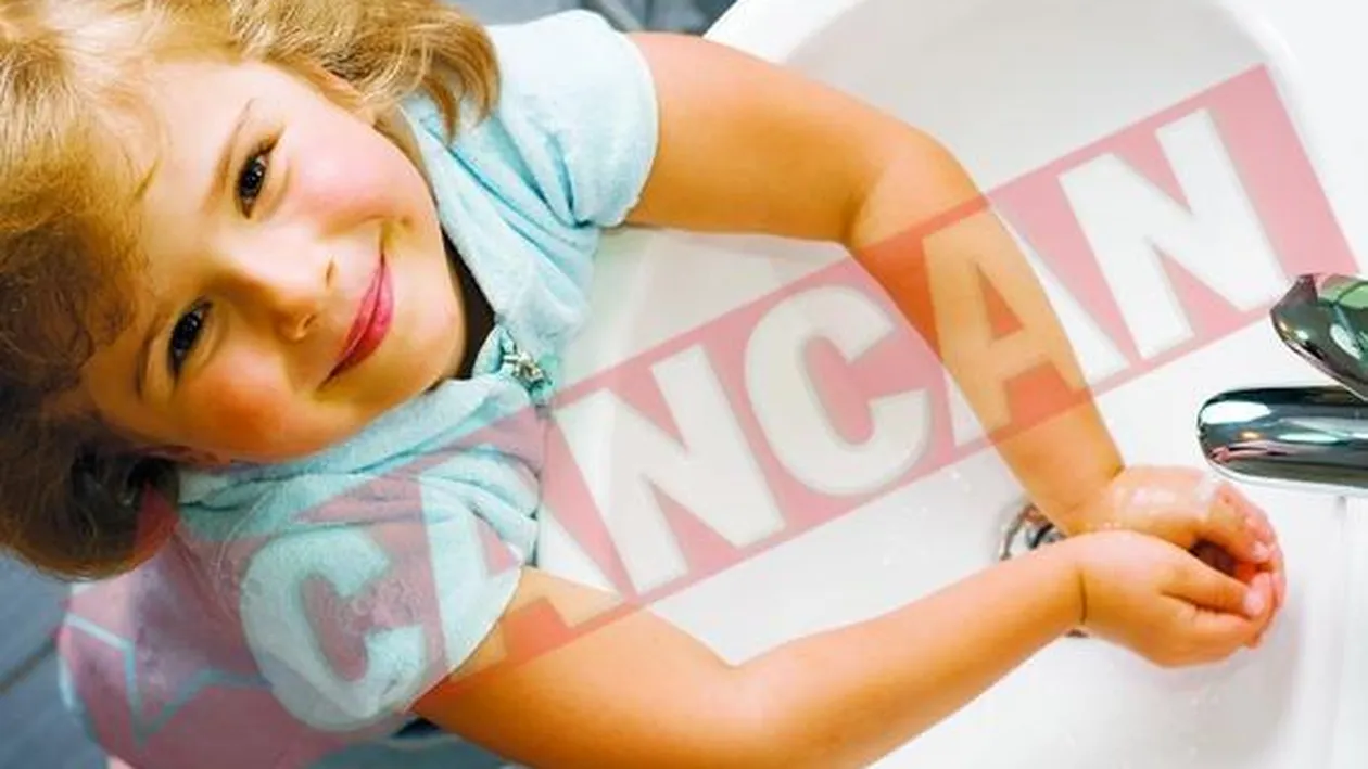 10 metode de a te feri de raceala si gripa!