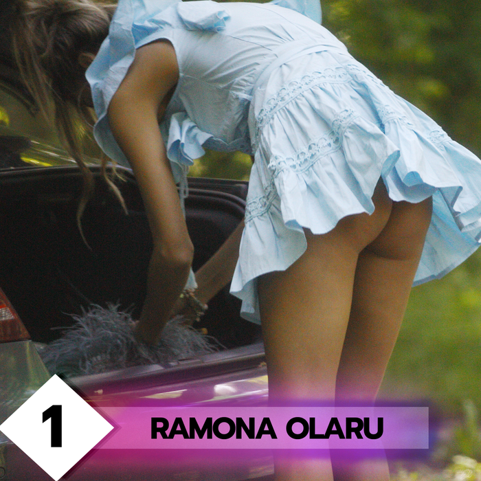 Top 25 vedete din România care au ”gafat” erotic în public. Ce poziții ocupă Bianca Drăgușanu, Carmen Brumă sau Lidia Buble