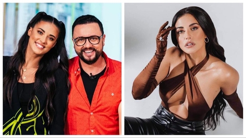 Antonia îl face praf pe Cătălin Măruță. Artista a răbufnit public: ”Răutate în prime time. Gratuit”