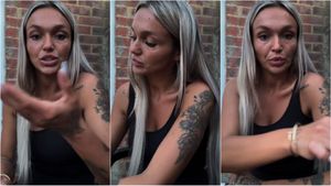 Lacrimi pentru Ella Vișan de la Insula Iubirii! A trăit o mare dezamăgire, chiar de ziua ei: „Încep prin a spune că...”