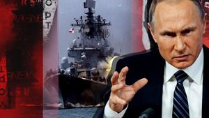 Urmaşele Moskvei, nava amiral din Marea Neagră. Cele trei fregate care i-ar putea lua locul