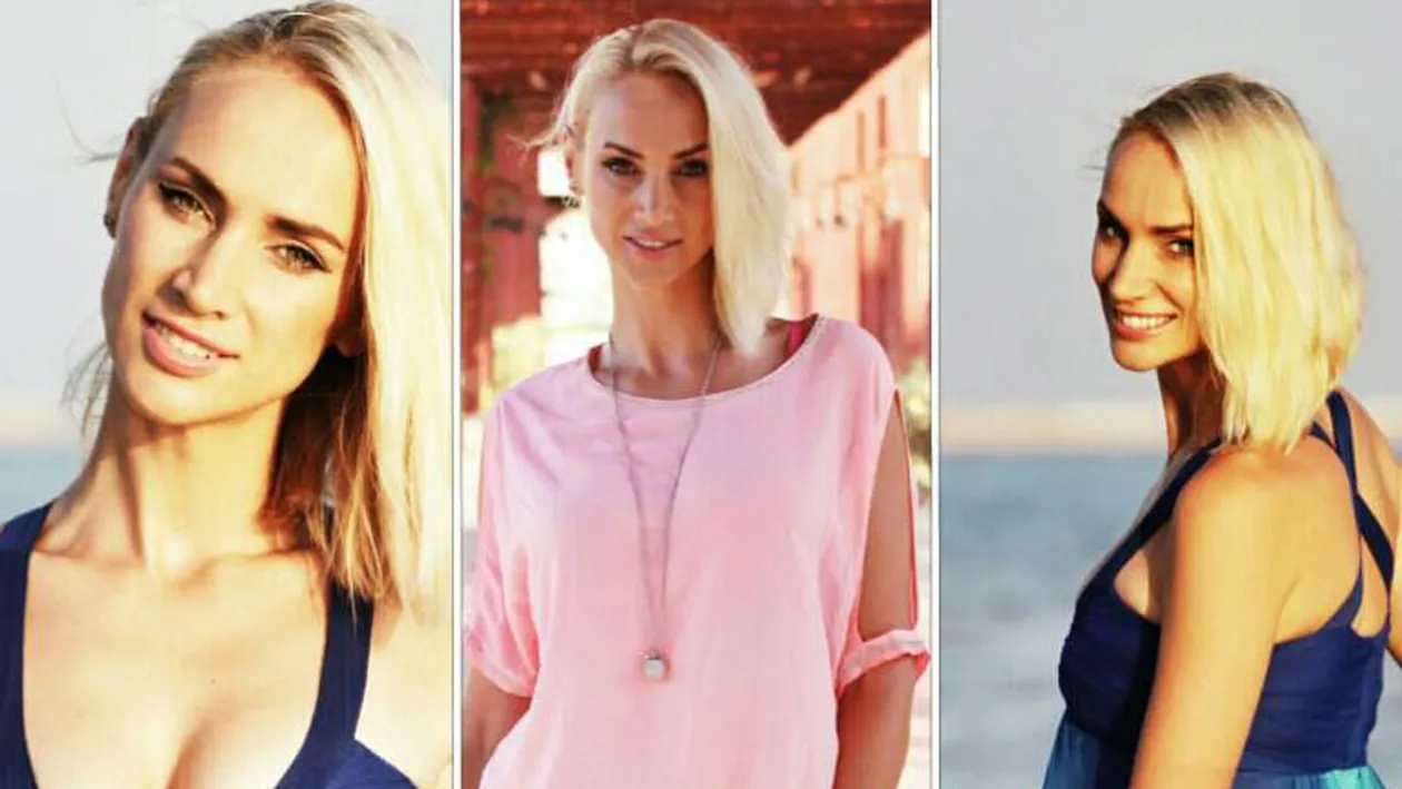 Ramona Nerra a cantat cu ATB si a participat la Vocea Germaniei. Vezi cum s-a schimbat viata fostei colege de trupa a lui Luciu