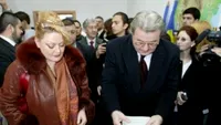 Sotia lui Vadim Tudor, apel DISPERAT catre Gigi Becali! Ce i-a cerut Doina acestuia! Anuntul a fost facut in urma cu putin timp