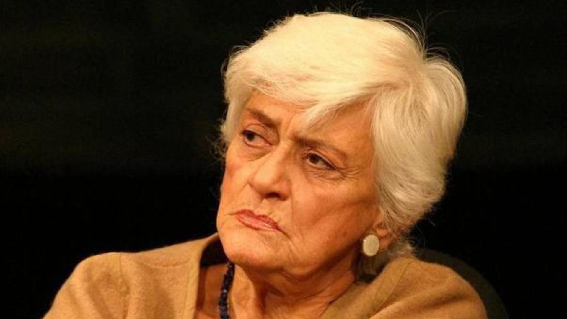 Olga Tudorache a murit! Medicul Monica Pop, dezvăluiri cutremurătoare din ultimele ei zile de viaţă: ”Nu a vrut să fie dusă la spital!”